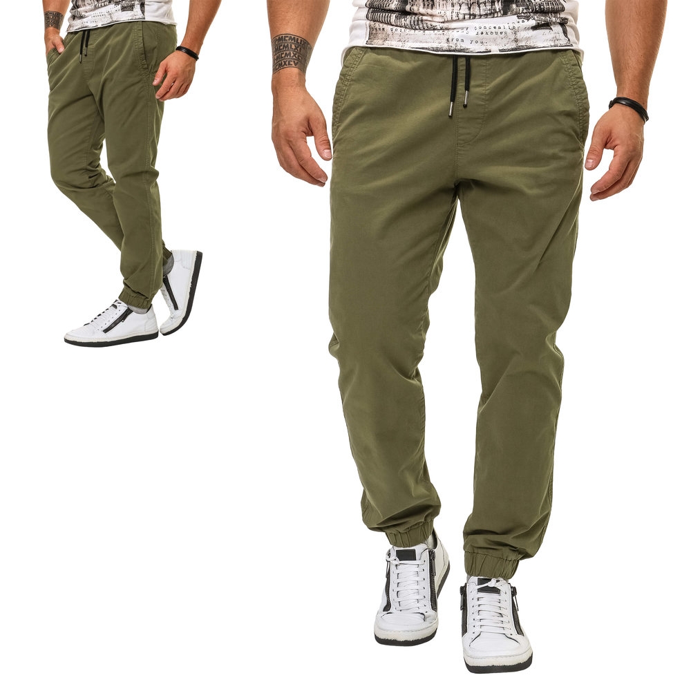 Casual Trouser